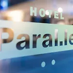 Paral-lel Barcelona